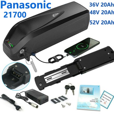 e bike battery 36v 20ah